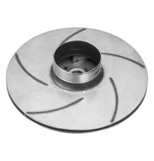 Крыльчатка насоса PSTC 32-160/30 PURITY SS304 d.168/16