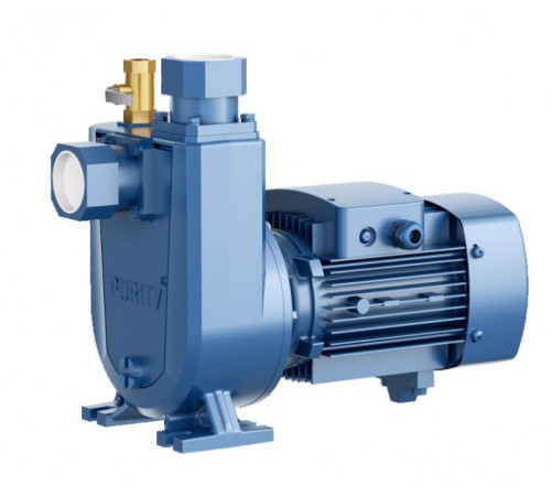Самовсасывающий насос моноблочный PURITY PXZW 28-38-4